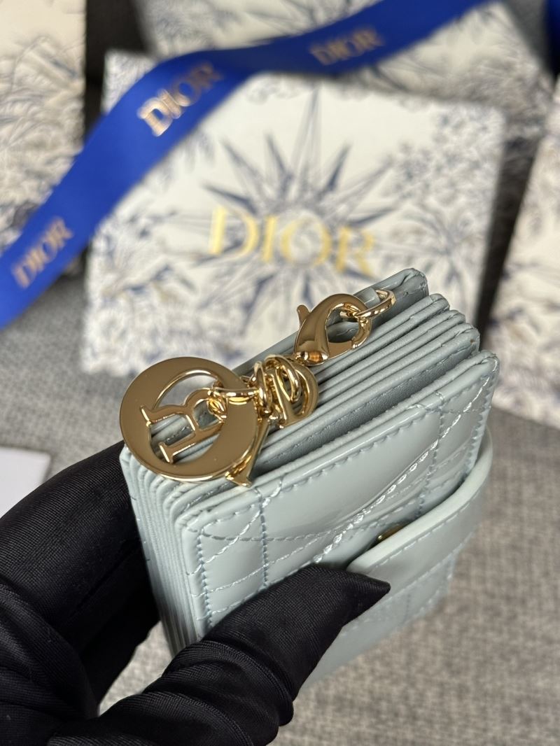 Christian Dior Wallet